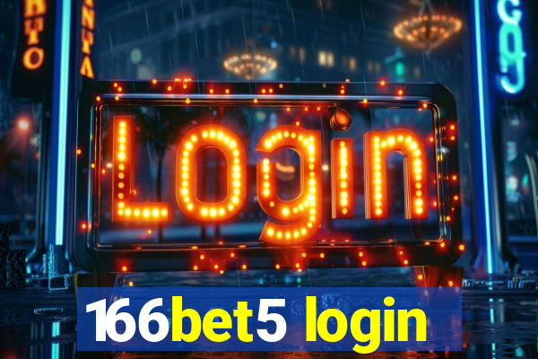 166bet5 login